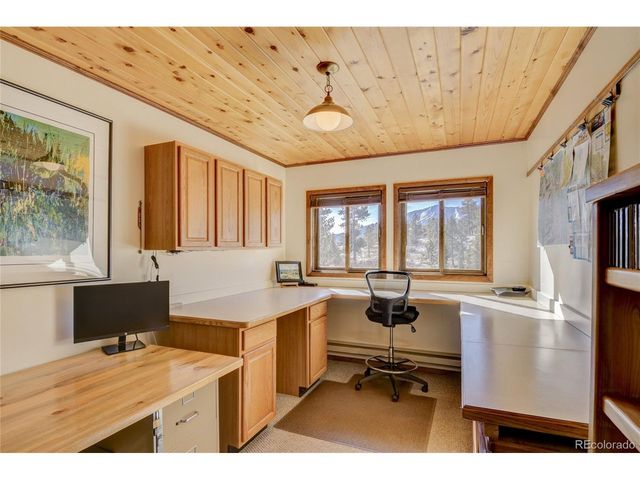 30500 Mountainside Dr, Buena Vista, CO 81211