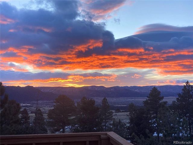 30500 Mountainside Dr, Buena Vista, CO 81211