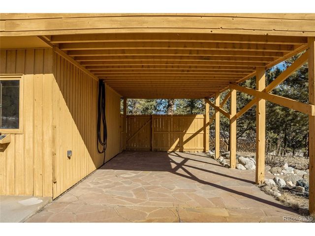 30500 Mountainside Dr, Buena Vista, CO 81211