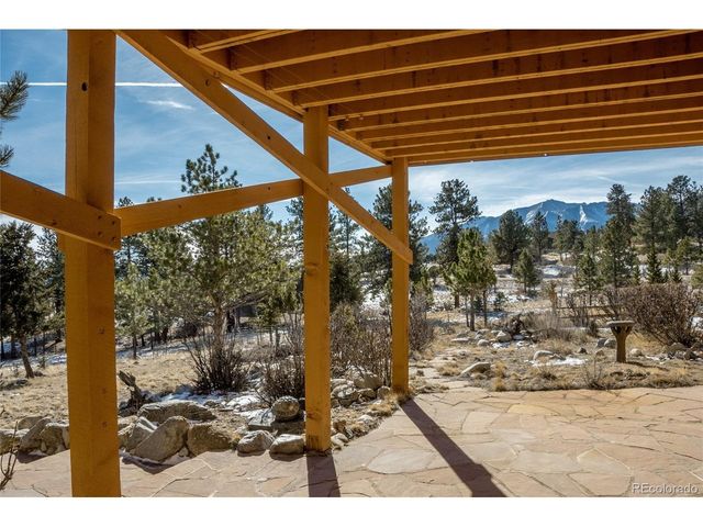 30500 Mountainside Dr, Buena Vista, CO 81211