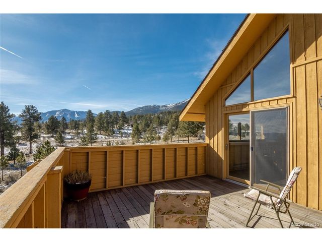 30500 Mountainside Dr, Buena Vista, CO 81211