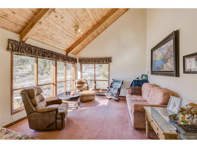 30500 Mountainside Dr, Buena Vista, CO 81211