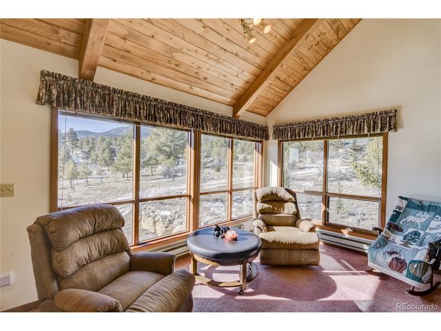 30500 Mountainside Dr, Buena Vista, CO 81211