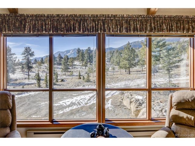 30500 Mountainside Dr, Buena Vista, CO 81211