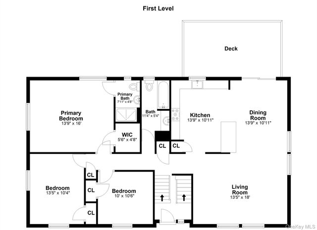 424 Cording Lane, Yorktown Heights, NY 10598