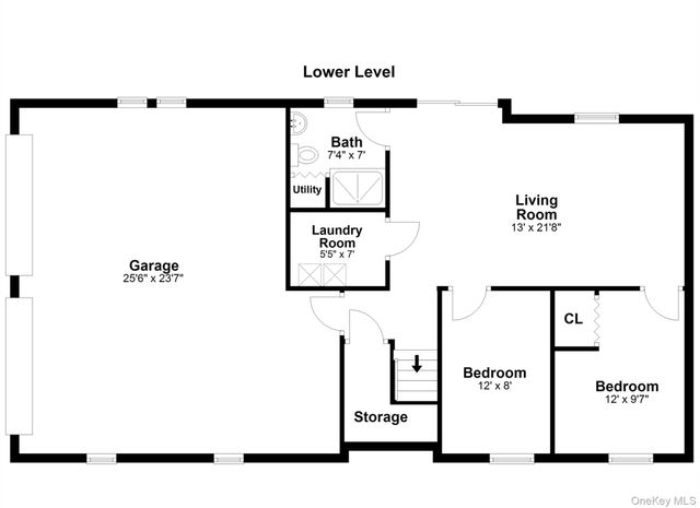 424 Cording Lane, Yorktown Heights, NY 10598