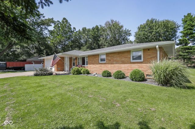 1128 E School Street, Anderson, IN 46012