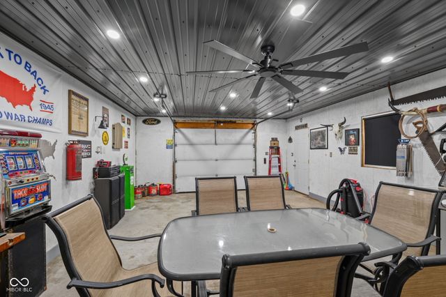 1128 E School Street, Anderson, IN 46012