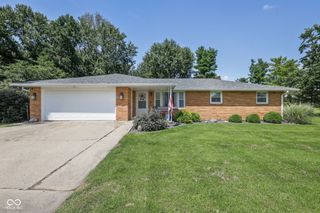 1128 E School Street, Anderson, IN 46012