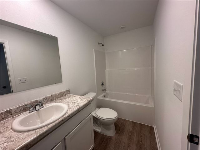 1708 Edens Street, Gentry, AR 72734