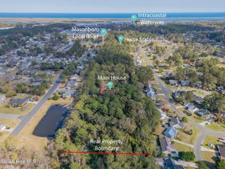 5304 Masonboro Loop Road, Wilmington, NC 28409
