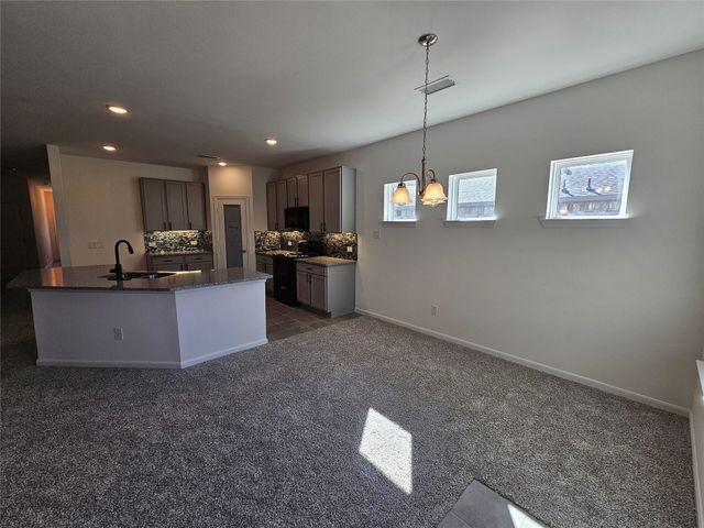 1710 Citrus Drive, Sherman, TX 75092