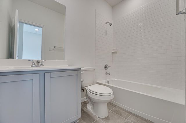 1710 Citrus Drive, Sherman, TX 75092