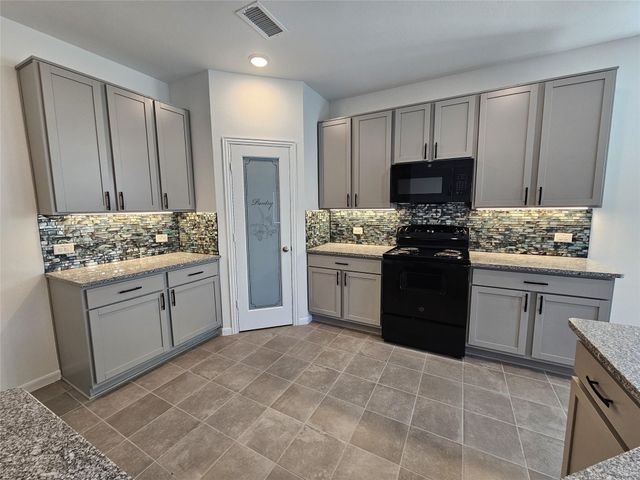 1710 Citrus Drive, Sherman, TX 75092