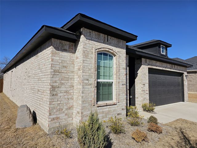 1710 Citrus Drive, Sherman, TX 75092