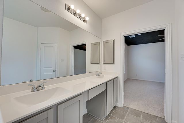 1710 Citrus Drive, Sherman, TX 75092