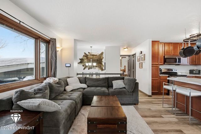 4024 W 88th Avenue, Anchorage, AK 99502