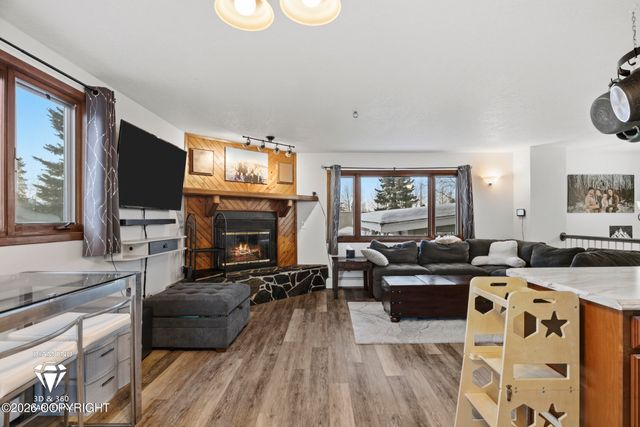 4024 W 88th Avenue, Anchorage, AK 99502