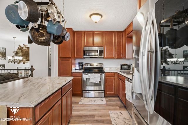 4024 W 88th Avenue, Anchorage, AK 99502