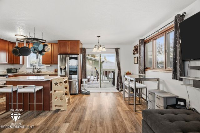 4024 W 88th Avenue, Anchorage, AK 99502