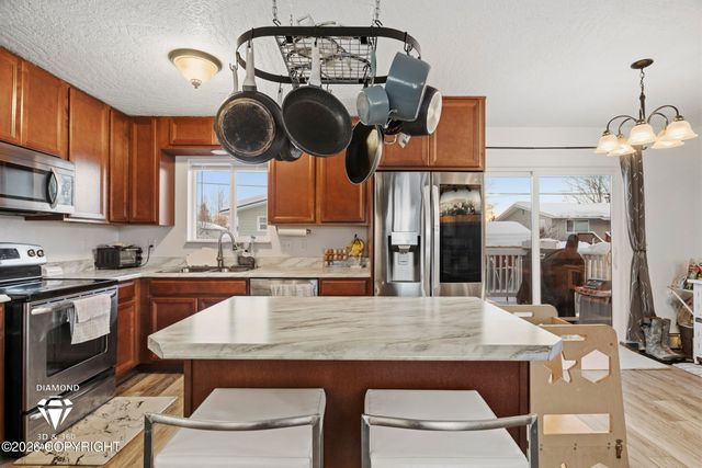 4024 W 88th Avenue, Anchorage, AK 99502