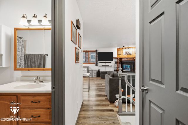 4024 W 88th Avenue, Anchorage, AK 99502