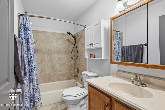 4024 W 88th Avenue, Anchorage, AK 99502