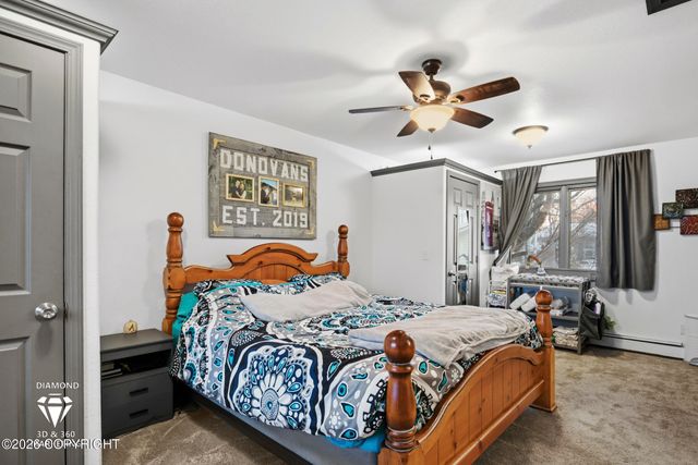 4024 W 88th Avenue, Anchorage, AK 99502