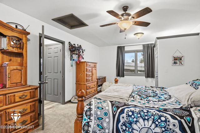 4024 W 88th Avenue, Anchorage, AK 99502