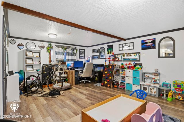 4024 W 88th Avenue, Anchorage, AK 99502