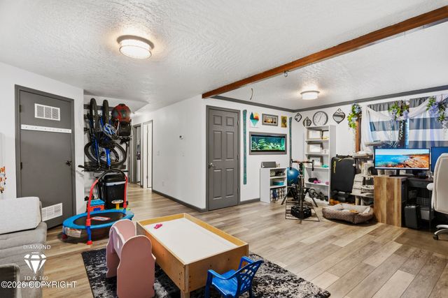 4024 W 88th Avenue, Anchorage, AK 99502