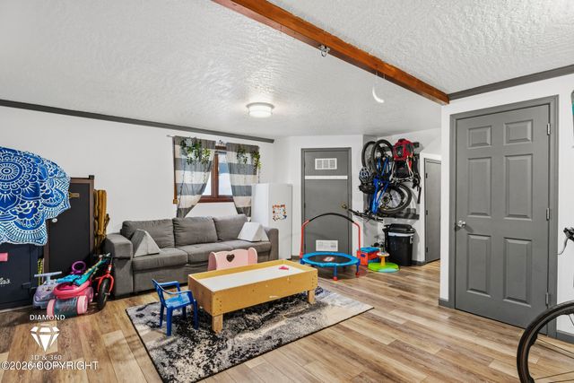 4024 W 88th Avenue, Anchorage, AK 99502