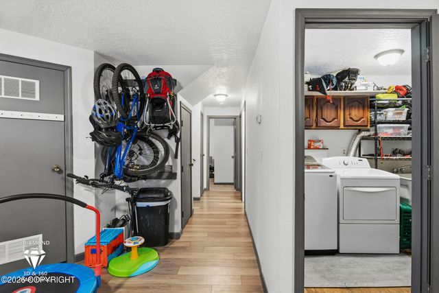 4024 W 88th Avenue, Anchorage, AK 99502