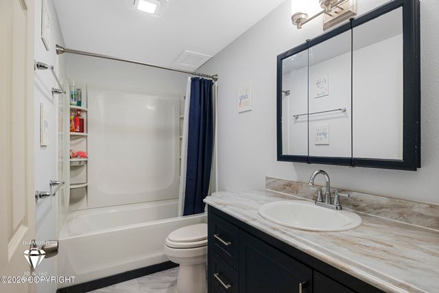 4024 W 88th Avenue, Anchorage, AK 99502