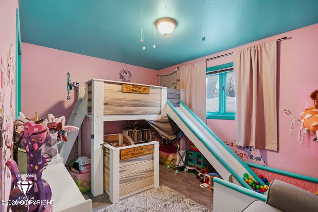 4024 W 88th Avenue, Anchorage, AK 99502