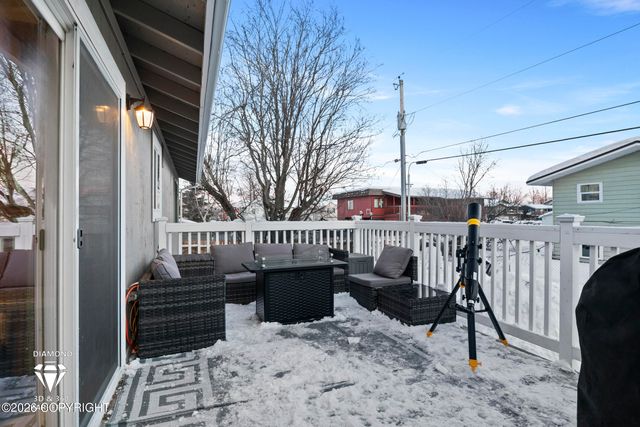 4024 W 88th Avenue, Anchorage, AK 99502