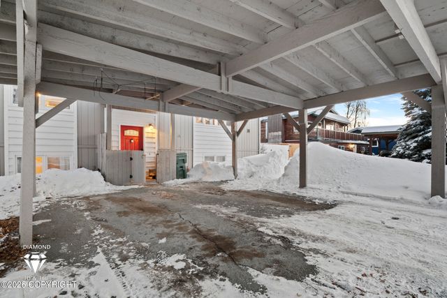 4024 W 88th Avenue, Anchorage, AK 99502