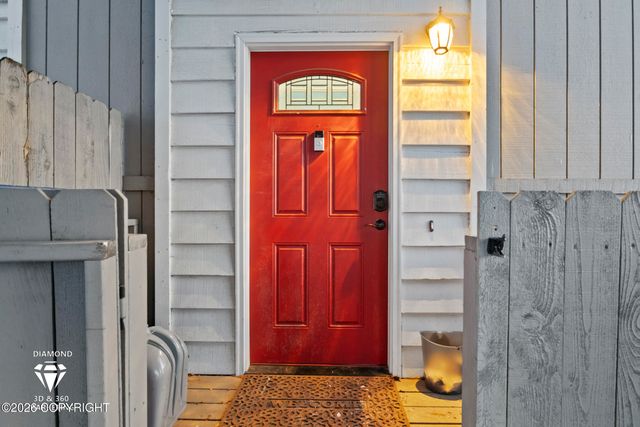 4024 W 88th Avenue, Anchorage, AK 99502