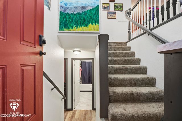 4024 W 88th Avenue, Anchorage, AK 99502