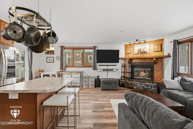 4024 W 88th Avenue, Anchorage, AK 99502