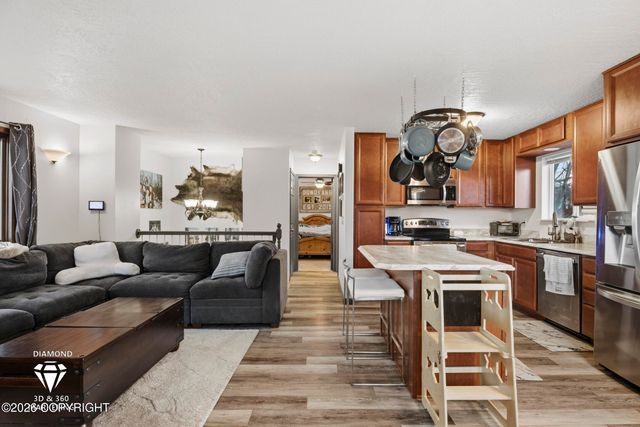 4024 W 88th Avenue, Anchorage, AK 99502