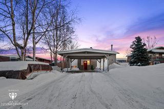 4024 W 88th Avenue, Anchorage, AK 99502