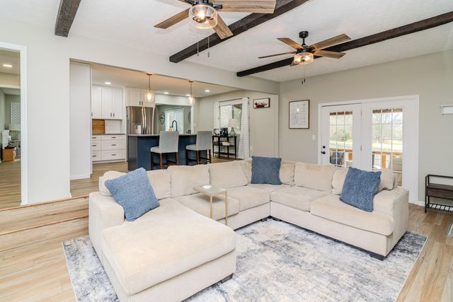 23 Windridge Drive, Winchester, KY 40391