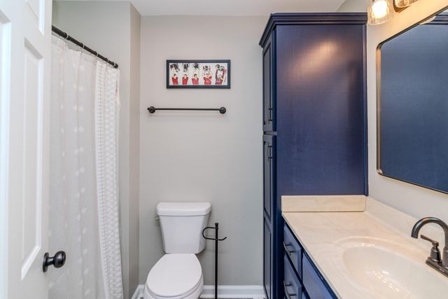 23 Windridge Drive, Winchester, KY 40391