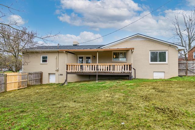 23 Windridge Drive, Winchester, KY 40391