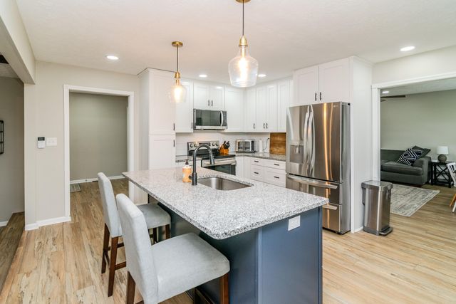 23 Windridge Drive, Winchester, KY 40391