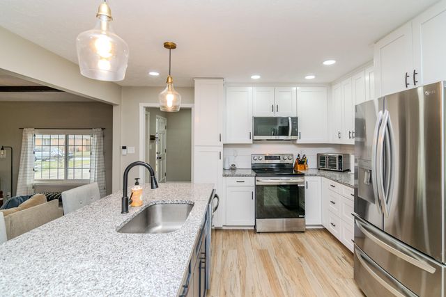 23 Windridge Drive, Winchester, KY 40391