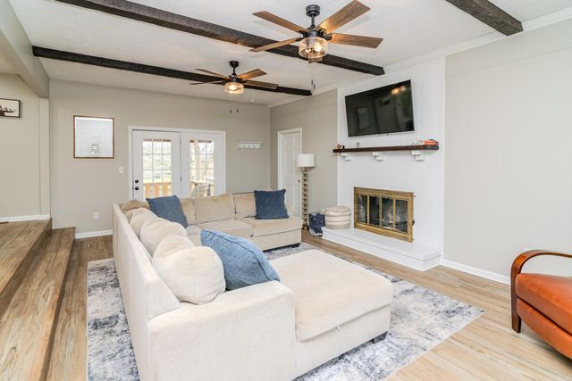 23 Windridge Drive, Winchester, KY 40391