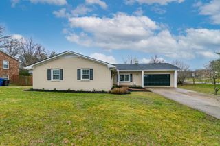 23 Windridge Drive, Winchester, KY 40391