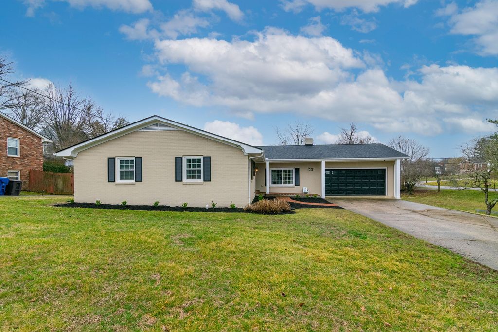 23 Windridge Drive, Winchester, KY 40391